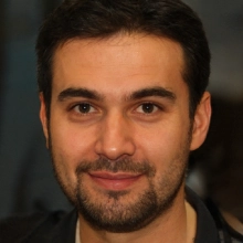 ~  Ravi Mehra ~ 