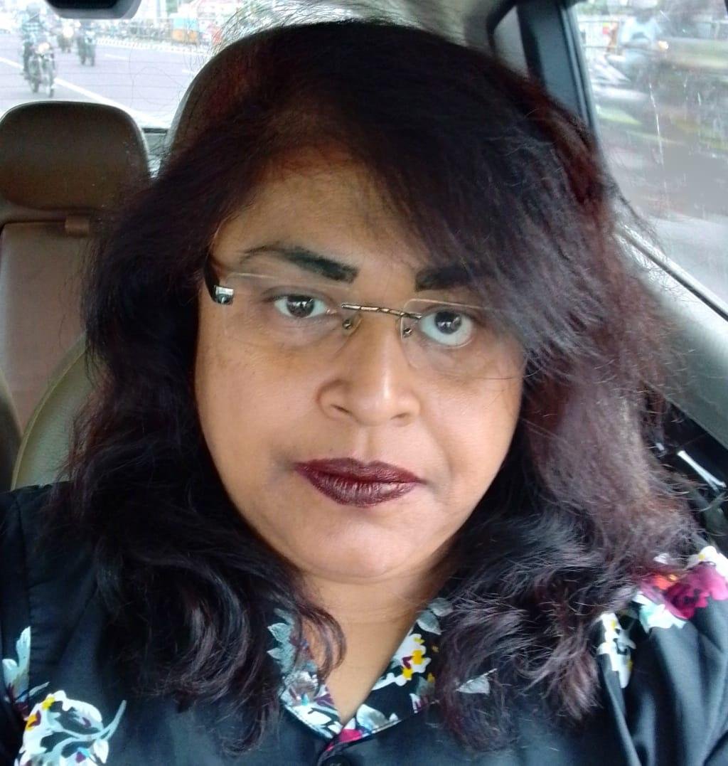 Sunita Analtosh Banerjee
