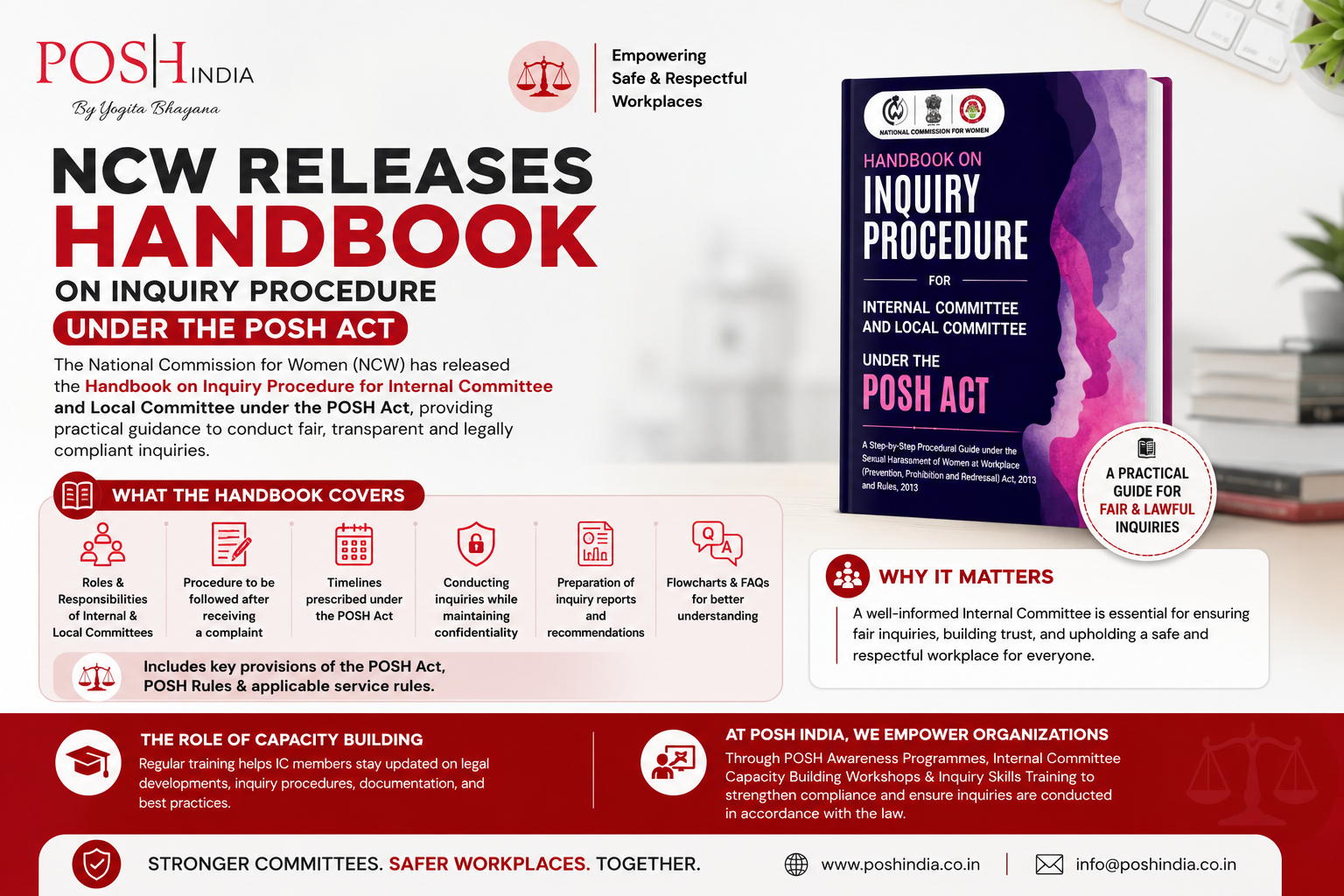 NCW POSH Handbook