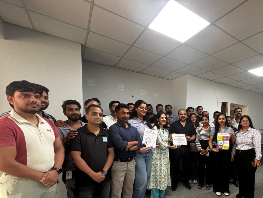 POSH certification at triage