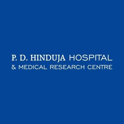 P.D. Hinduja